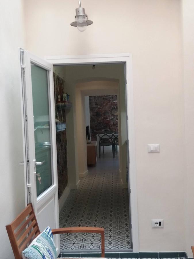 Casa Patella Apartment San Terenzo Exterior photo