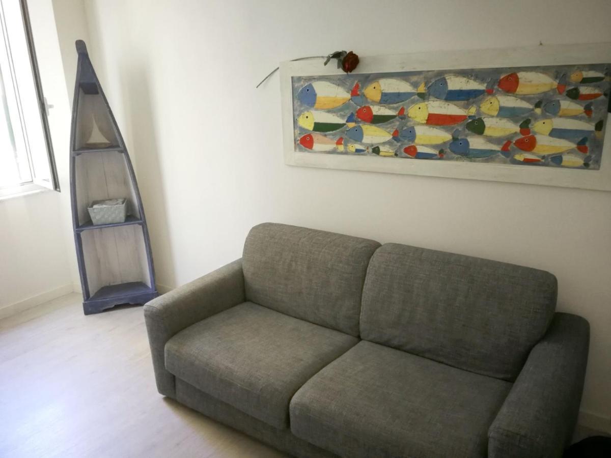 Casa Patella Apartment San Terenzo Exterior photo