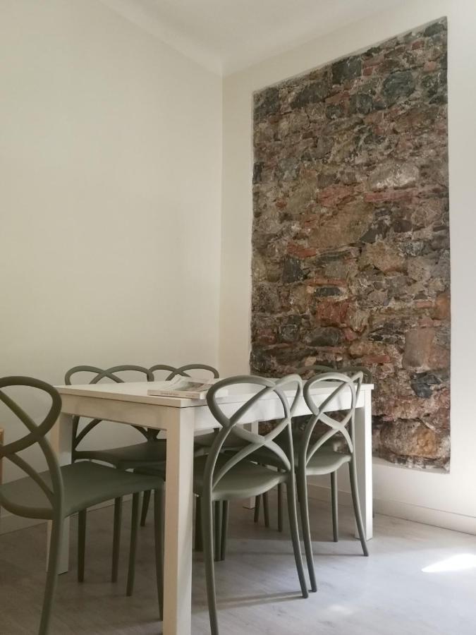 Casa Patella Apartment San Terenzo Exterior photo